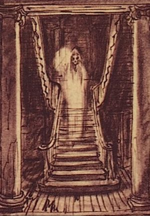 The Brown Lady of Raynham Hall: Unraveling the Astonishing Ghostly Tale ...